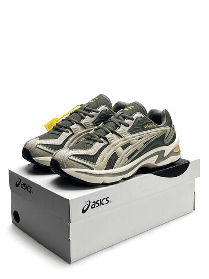 Asics Gel-Preleus Gore-Tex Khaki Beige