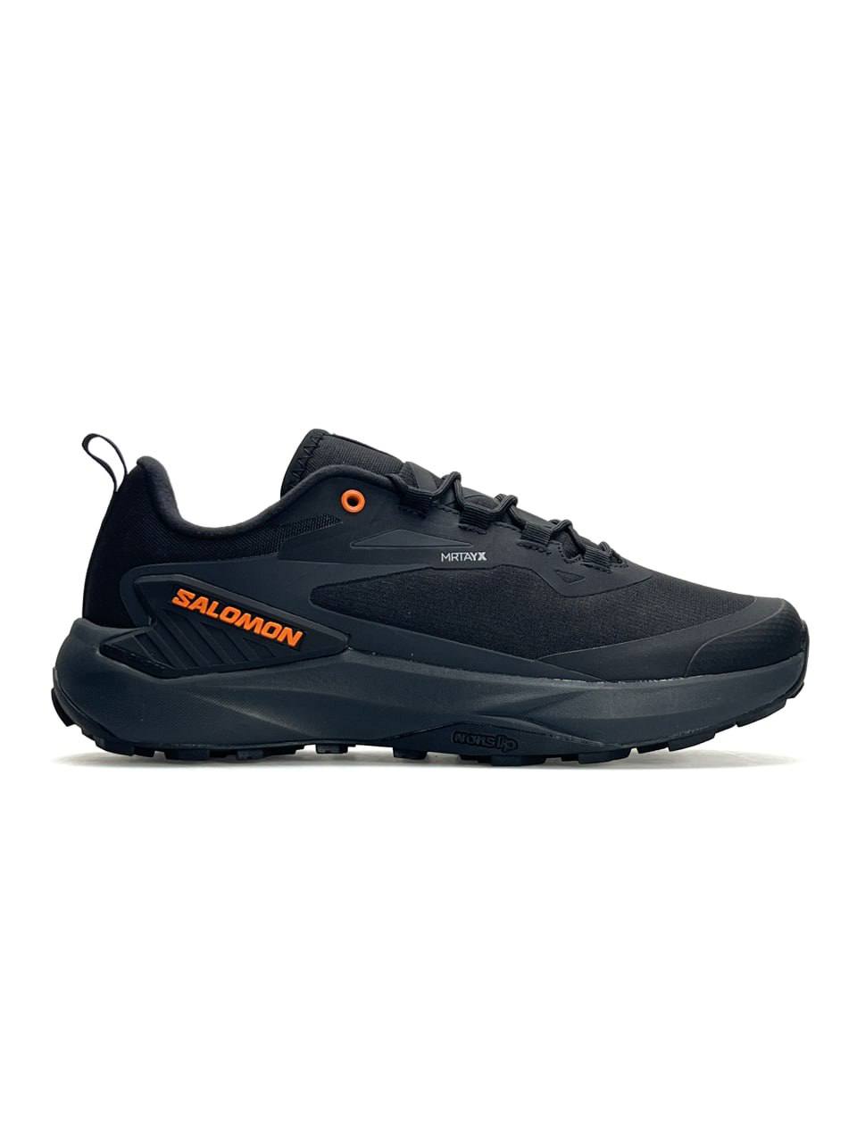 Salomon Genesis Black