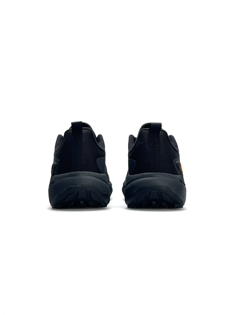 Salomon Genesis Black