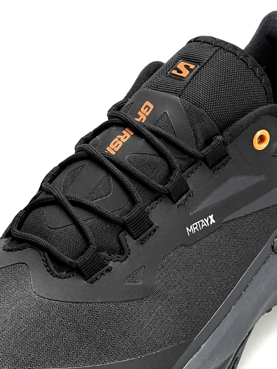 Salomon Genesis Black