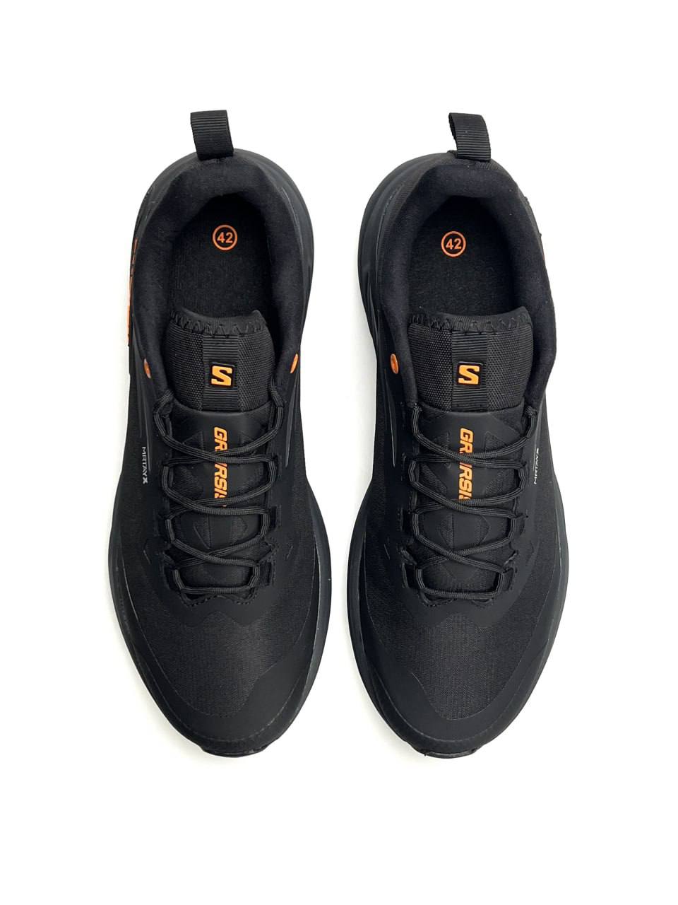 Salomon Genesis Black