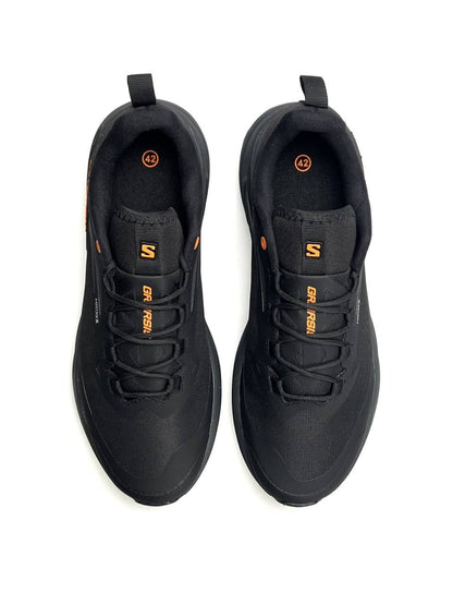 Salomon Genesis Black