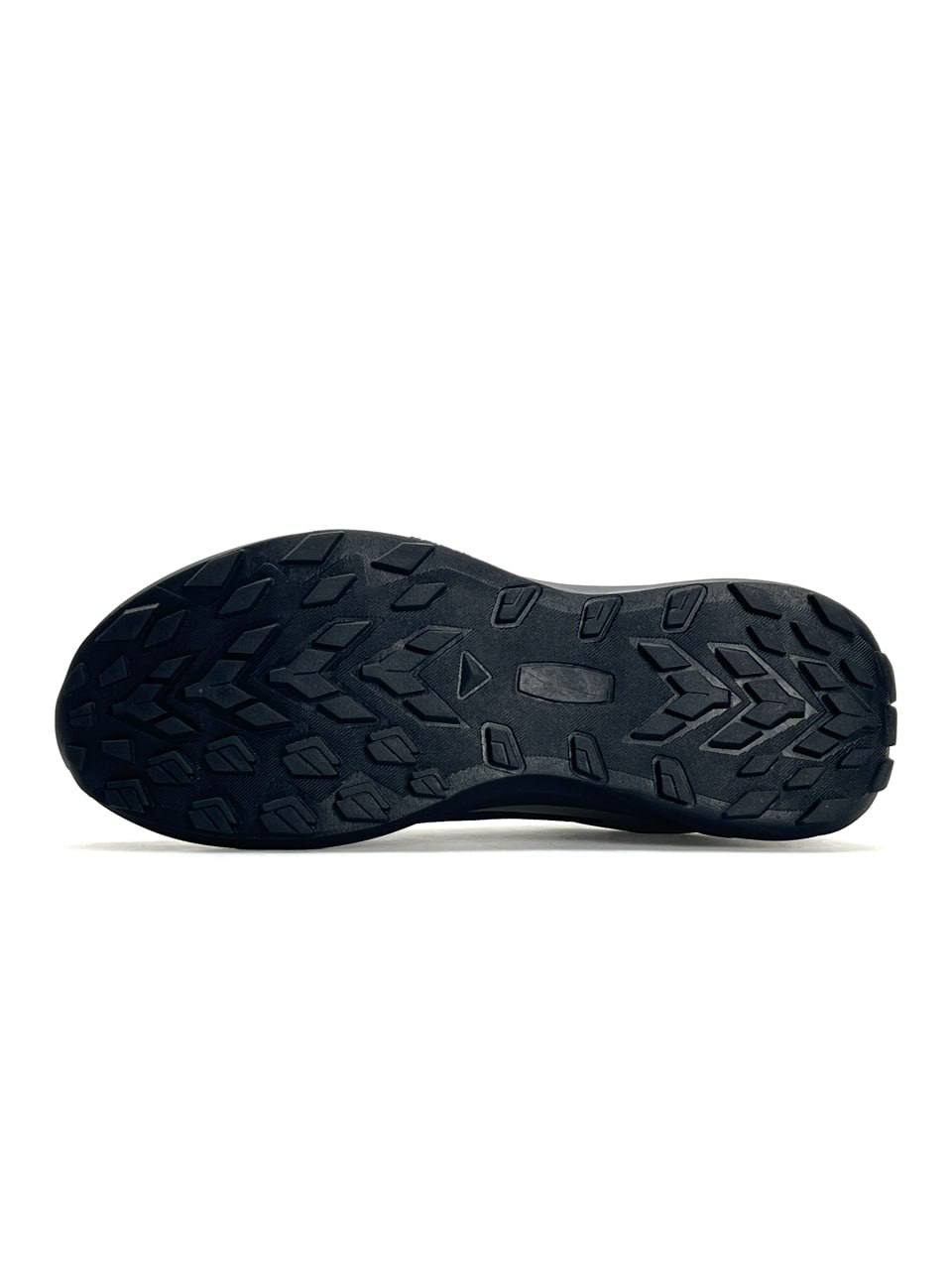 Salomon Genesis Black Khaki