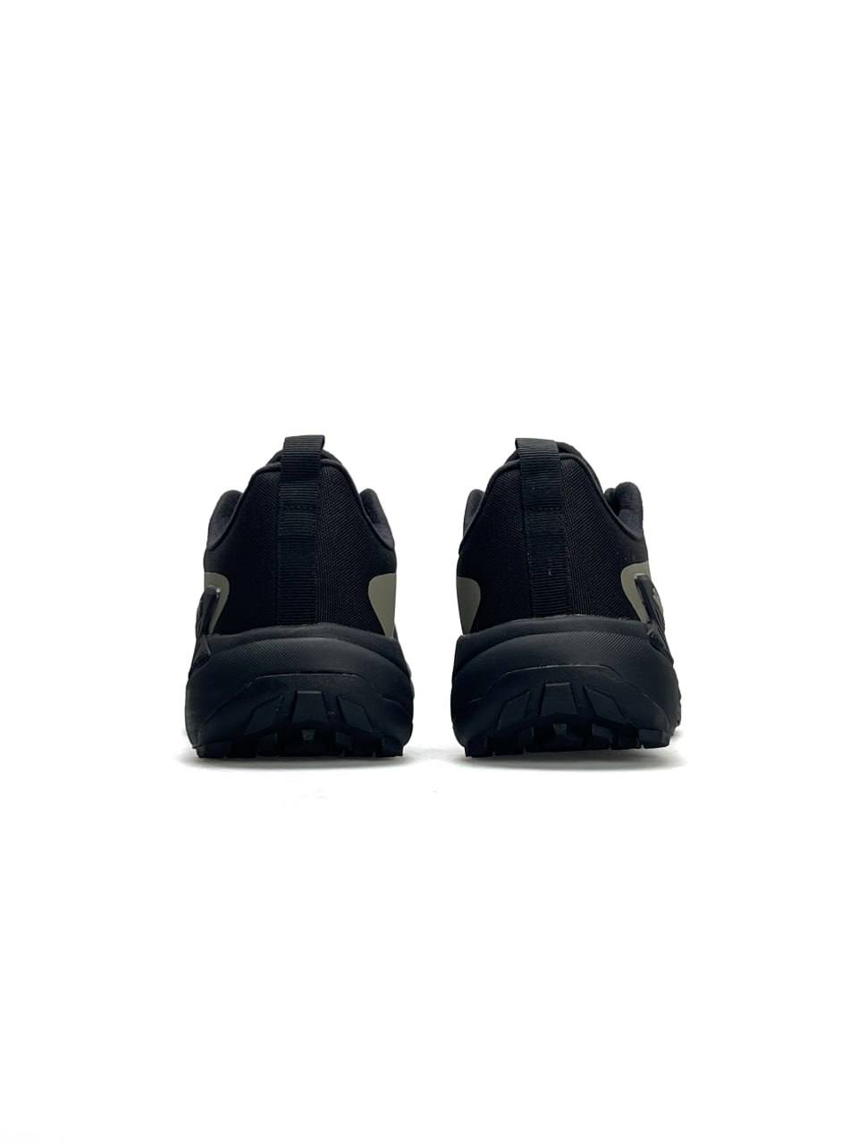 Salomon Genesis Black Khaki