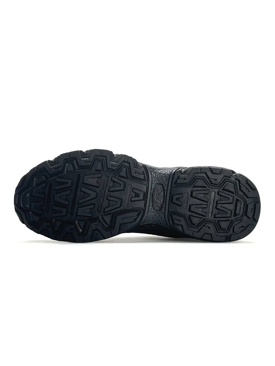 Asics Gel-Nunobiki Gore-Tex Black Grey