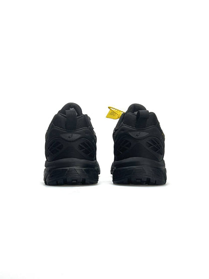 Asics Gel-Nunobiki Gore-Tex Black Grey