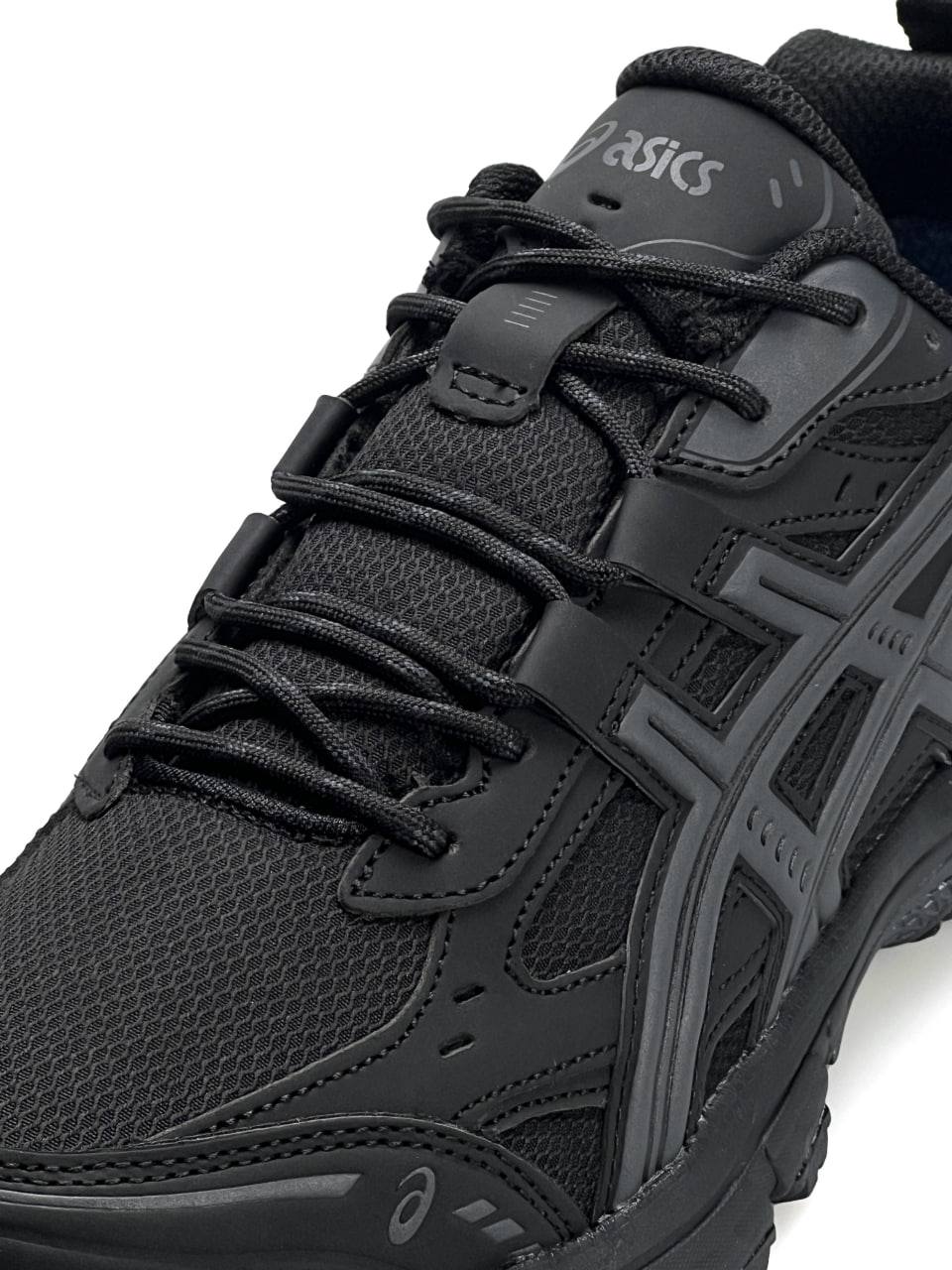 Asics Gel-Nunobiki Gore-Tex Black Grey