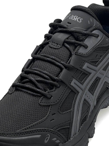 Asics Gel-Nunobiki Gore-Tex Black Grey