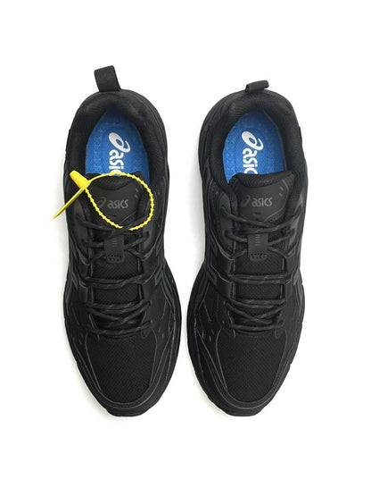 Asics Gel-Nunobiki Gore-Tex Black Grey