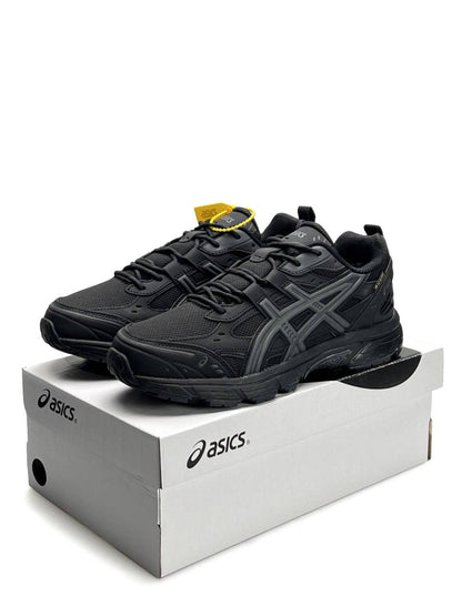Asics Gel-Nunobiki Gore-Tex Black Grey