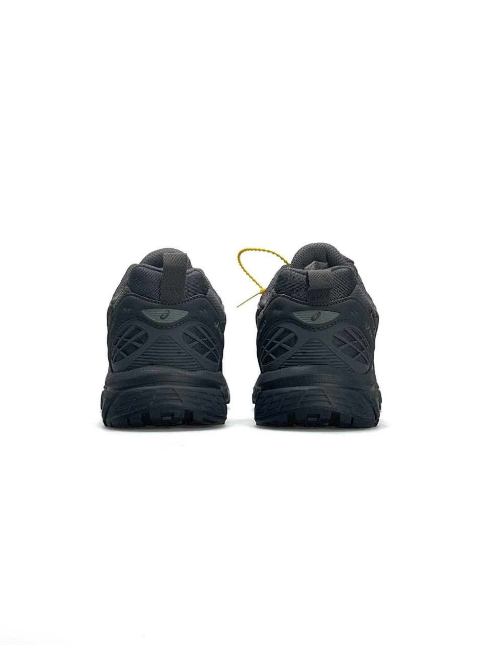 ASICS Gel-Nunobiki Gore-Tex Grey Reflective