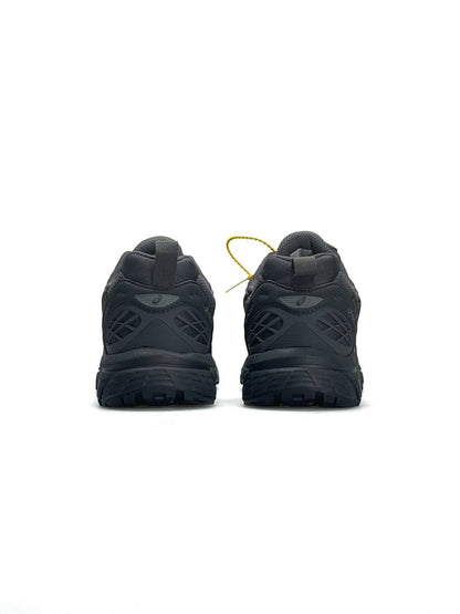 ASICS Gel-Nunobiki Gore-Tex Grey Reflective
