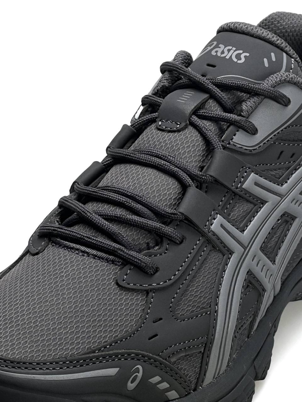 ASICS Gel-Nunobiki Gore-Tex Grey Reflective