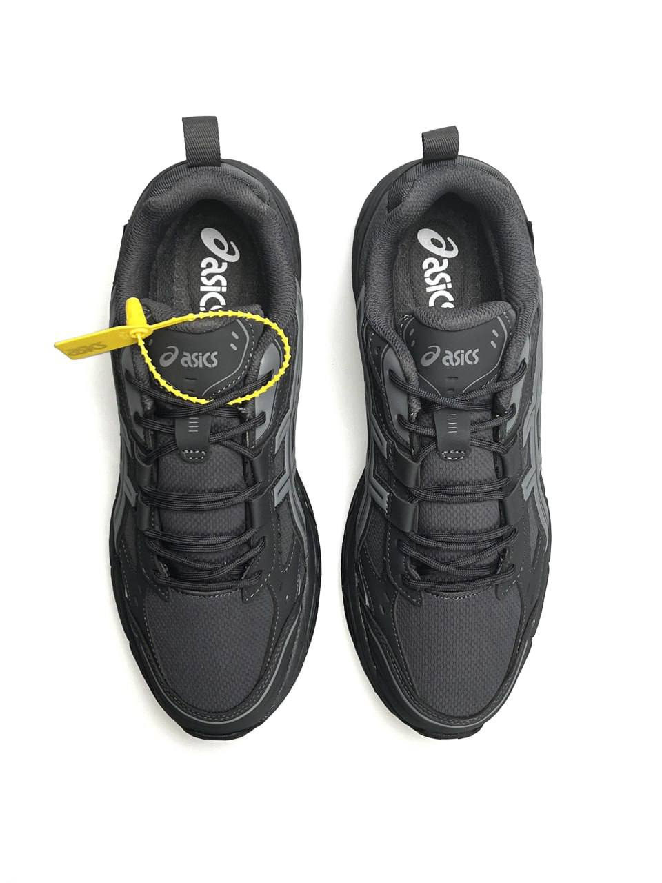ASICS Gel-Nunobiki Gore-Tex Grey Reflective