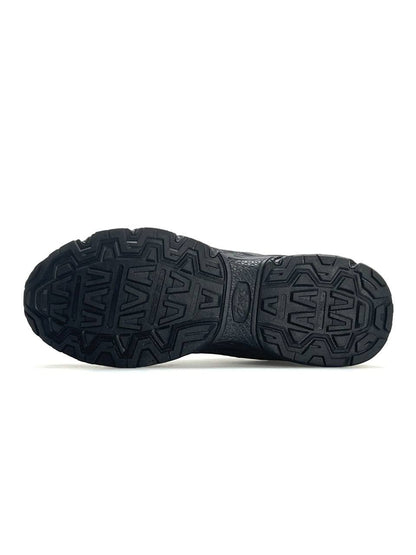 ASICS Gel-Nunobiki Gore-Tex Grey Black