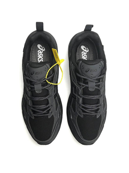 ASICS Gel-Nunobiki Gore-Tex Grey Black
