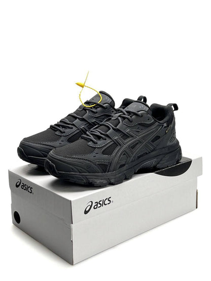 ASICS Gel-Nunobiki Gore-Tex Grey Black