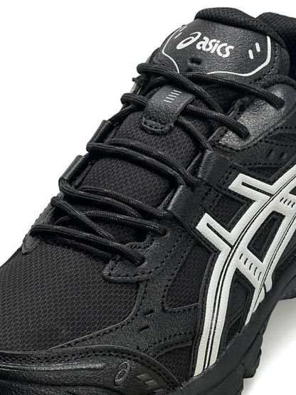 ASICS Gel-Nunobiki Gore-Tex Black White