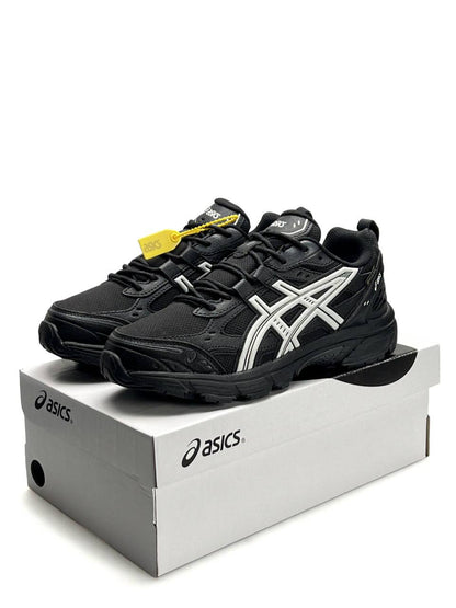 ASICS Gel-Nunobiki Gore-Tex Black White
