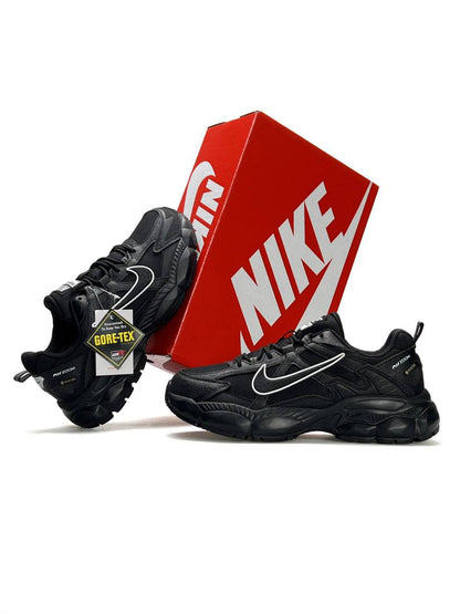 Nike V2K.4 Runtekk Gore-Tex Black