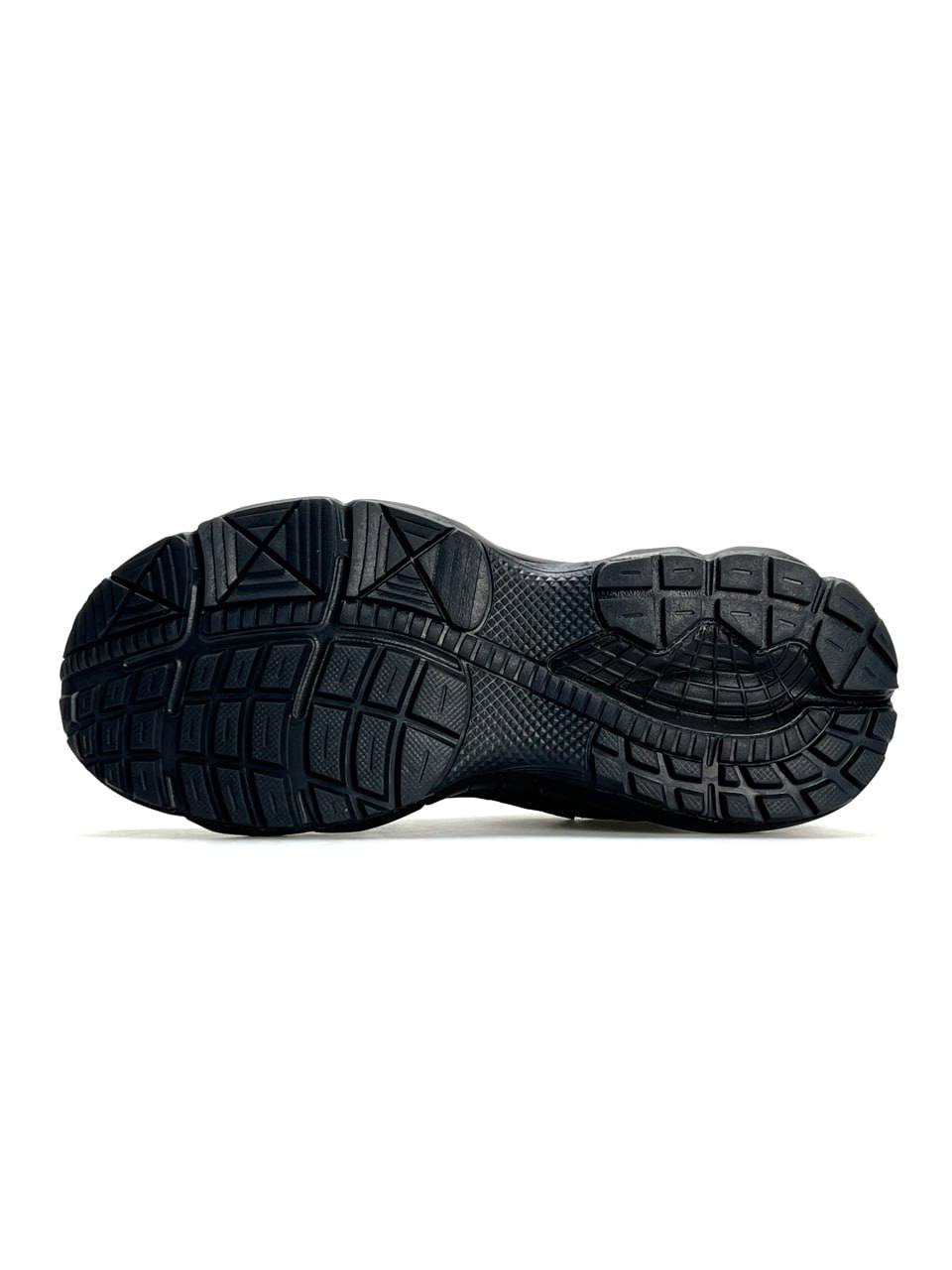 Nike V2K.4 Runtekk Gore-Tex Grey Black