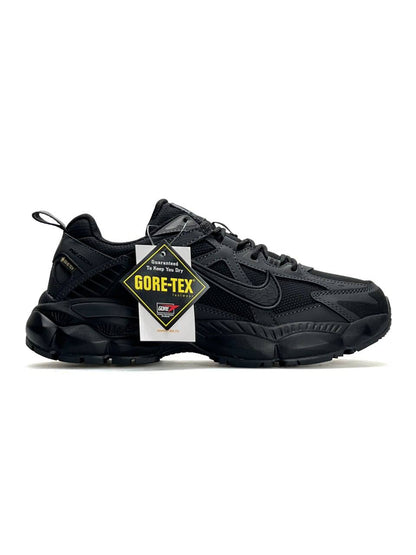 Nike V2K.4 Runtekk Gore-Tex Grey Black
