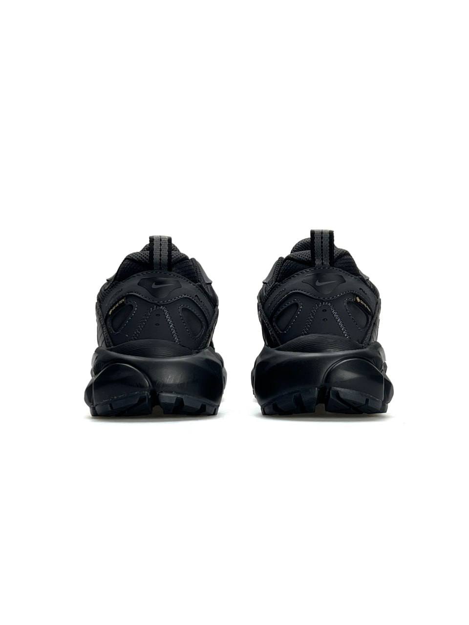 Nike V2K.4 Runtekk Gore-Tex Grey Black