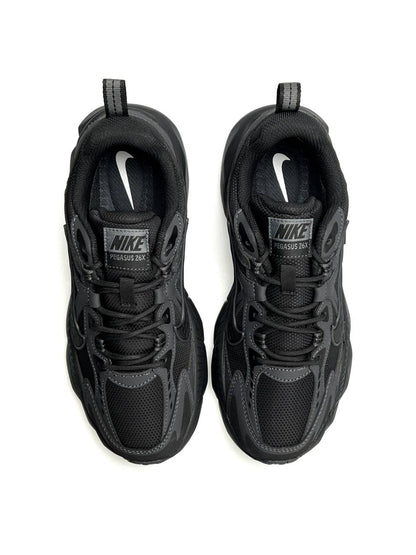Nike V2K.4 Runtekk Gore-Tex Grey Black
