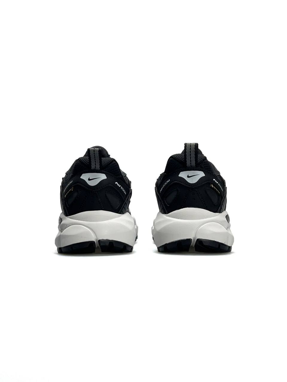 Nike V2K.4 Runtekk Gore-Tex Black White