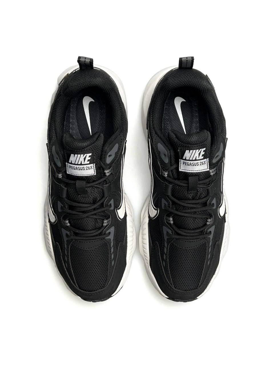 Nike V2K.4 Runtekk Gore-Tex Black White