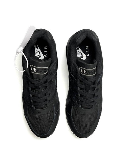 Nike Air Max IVO All Black
