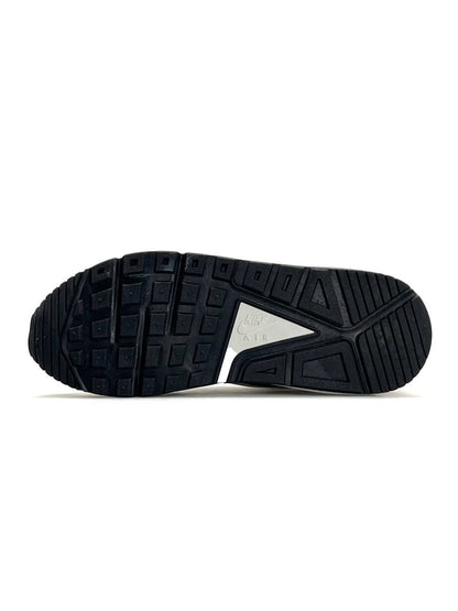 Nike Air Max IVO Black White