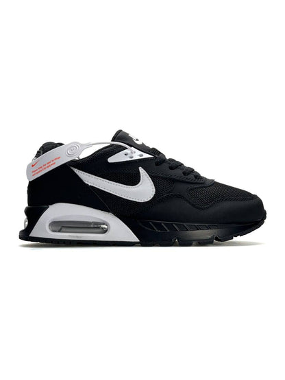 Nike Air Max IVO Black White
