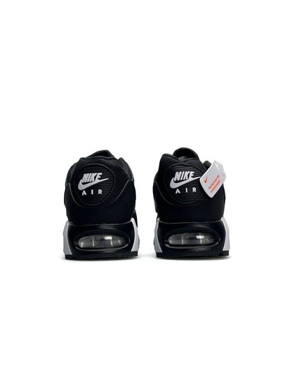 Nike Air Max IVO Black White