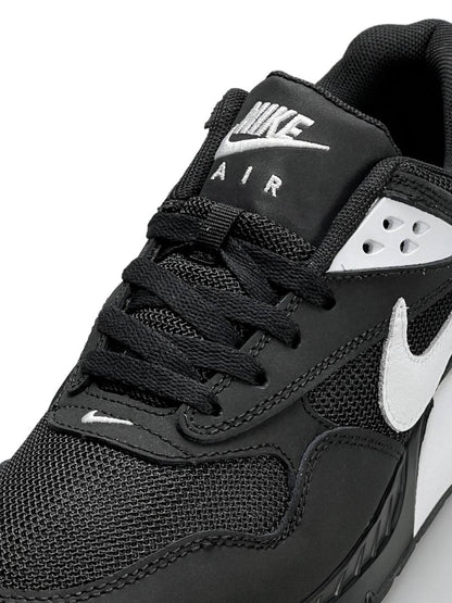 Nike Air Max IVO Black White