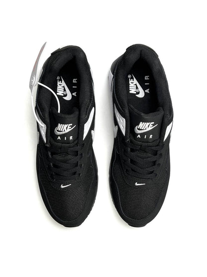 Nike Air Max IVO Black White
