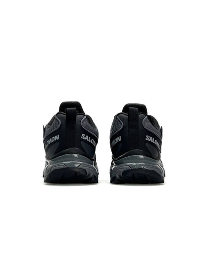 Salomon XT-6 Expanse Gore-Tex Grey Black