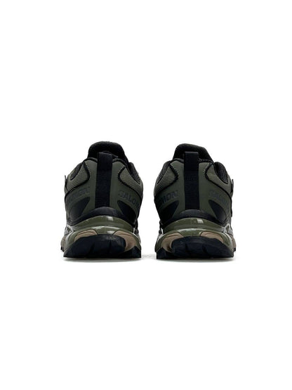 Salomon XT-6 Expanse Ltr Gore-Tex Khaki Black Beige