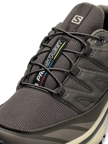 Salomon XT-6 Expanse Ltr Gore-Tex Brown Beige