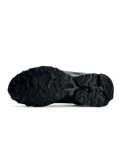 Salomon XT-6 Expanse Gore-Tex Black Silver Logo
