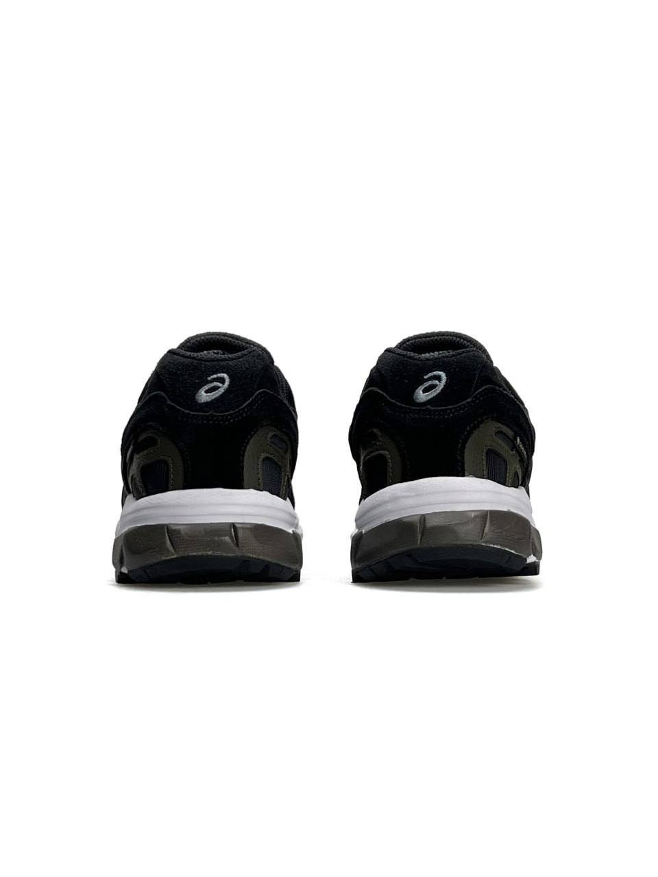ASICS Gel-Sonoma 15-50 GTX Black White