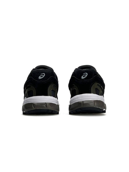 ASICS Gel-Sonoma 15-50 GTX Black White