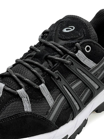 ASICS Gel-Sonoma 15-50 GTX Black White