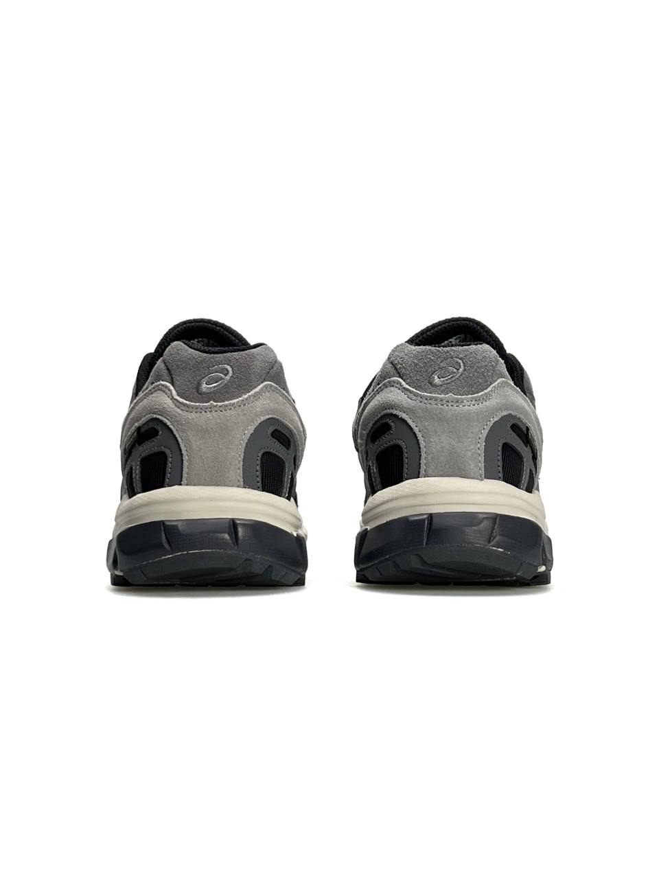 ASICS Gel-Sonoma 15-50 GTX Grey Black