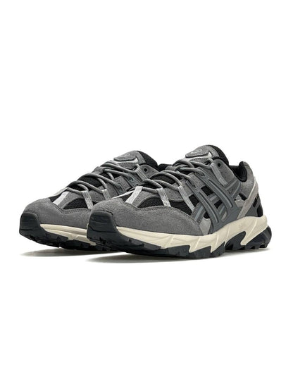 ASICS Gel-Sonoma 15-50 GTX Grey Black