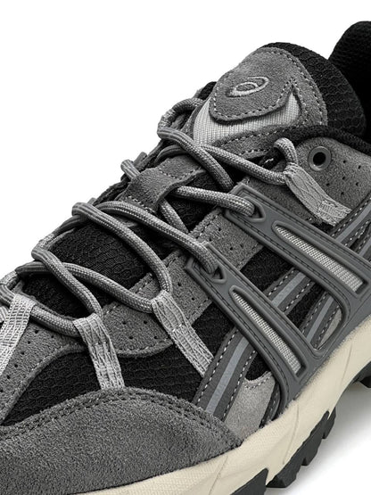 ASICS Gel-Sonoma 15-50 GTX Grey Black