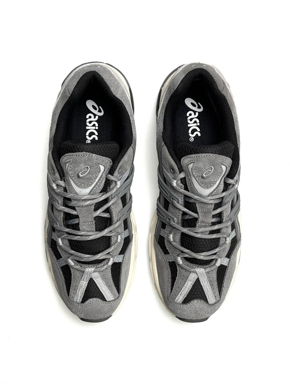 ASICS Gel-Sonoma 15-50 GTX Grey Black