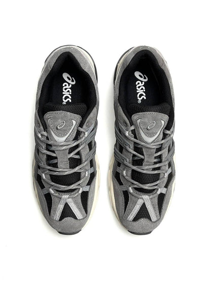 ASICS Gel-Sonoma 15-50 GTX Grey Black