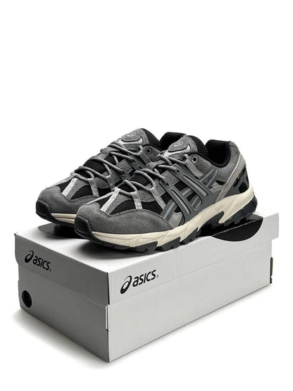 ASICS Gel-Sonoma 15-50 GTX Grey Black