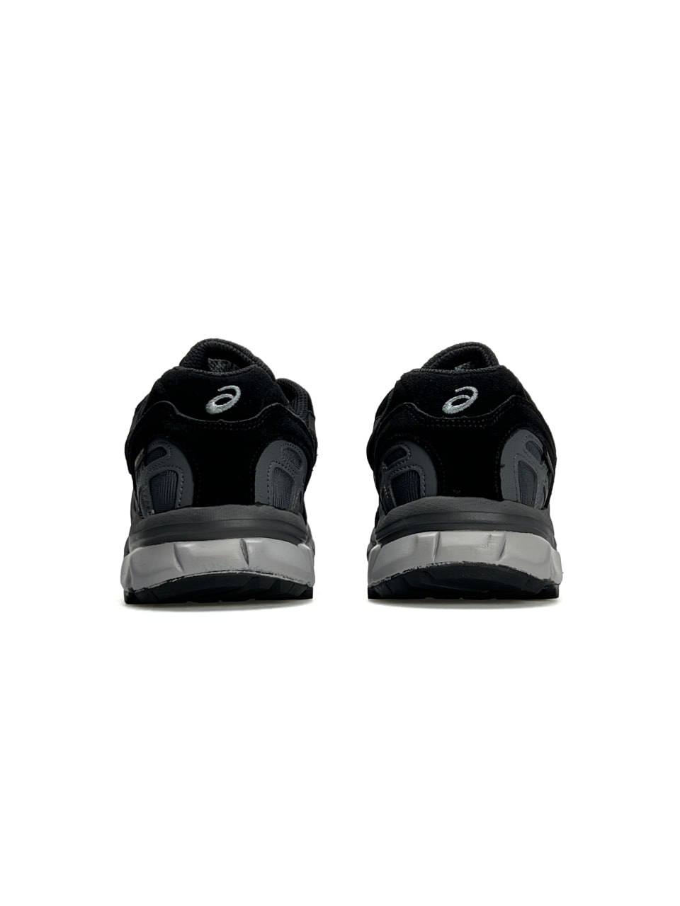 ASICS Gel-Sonoma 15-50 Gore-Tex Black Grey